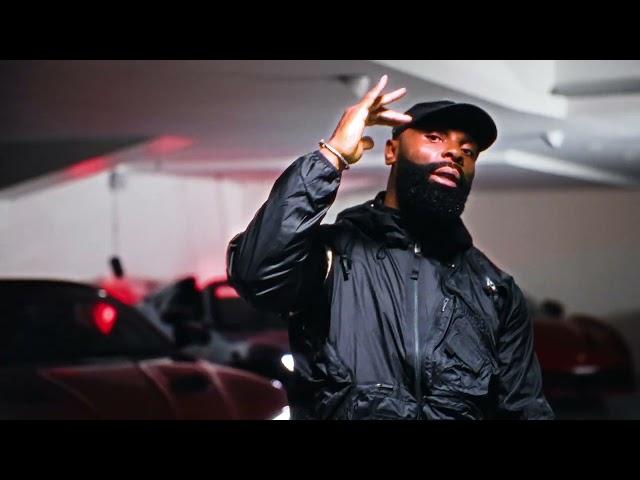 Kaaris - Borz Freestyle (Clip Officiel)