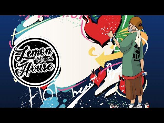 LemonSound - Grafiti