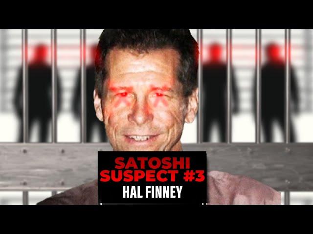 Satoshi Suspects Episode 3: Hal Finney