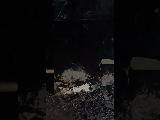крипово заброшенный санаторий