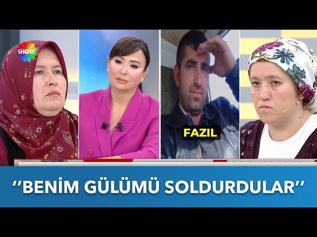 Fatma'nın Türkan'a büyük öfkesi | Didem Arslan Yılmaz'la Vazgeçme | 22.08.2024