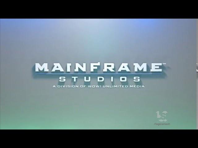 Mainframe Studios/Mattel Television (2020)