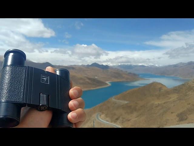 Shuntu ED Pocket Binoculars Test and Review