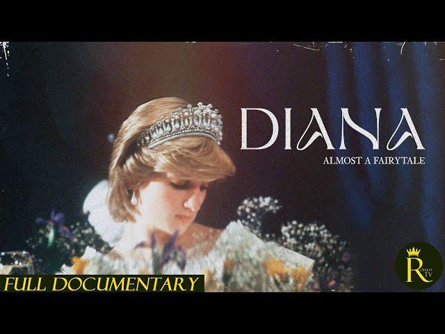 Diana: Almost a Fairytale (2024)