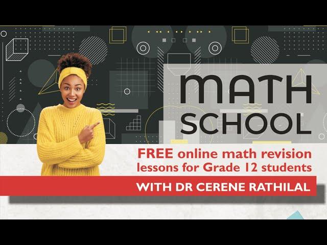 2022-05 Math School: Online lessons for Grade 12 students - Euclidean Geometry Part2 (21 April 2022)