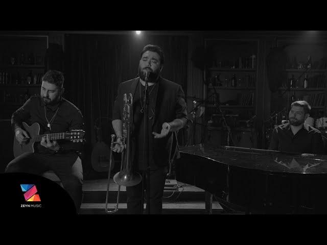 Sakiler - Yakamoz (Akustik)