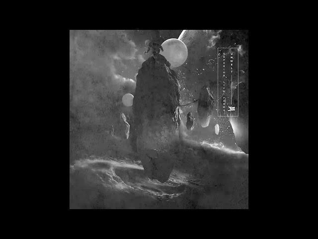 Umwelt - Computer Controlled [MNSXLP001]