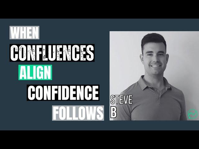 When Confluences Align, Confidence Follows · Steve B