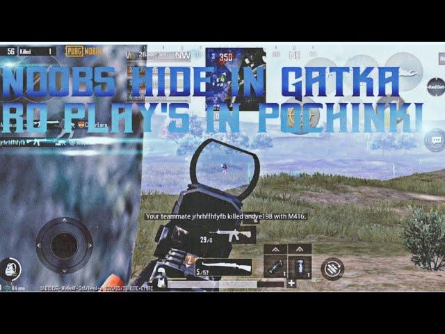 NEFFEX COLD️ PUBG MONTAGE TREDOX GAMING