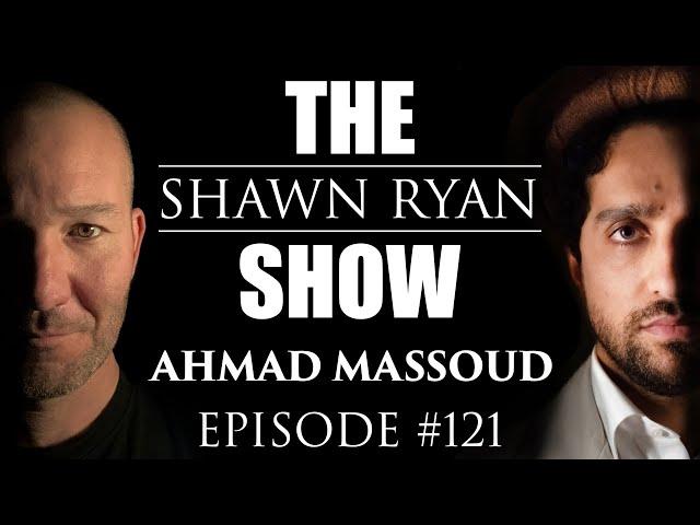 Cmdr. Ahmad Massoud - The Assassination that Changed the World | SRS #121