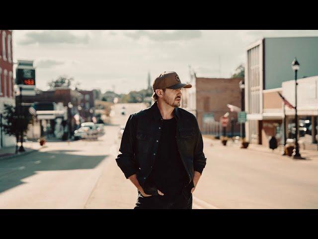 Drew Baldridge - Tough People (Official Music Video)