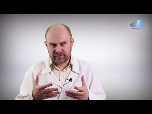 Урок 25. Лечение ГБ с сердечной недостаточностью.