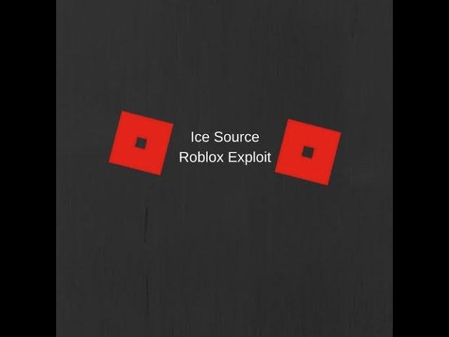 Ice Source️NEW Roblox Exploit️OP️Lua C Executor️Quick CMDS..️