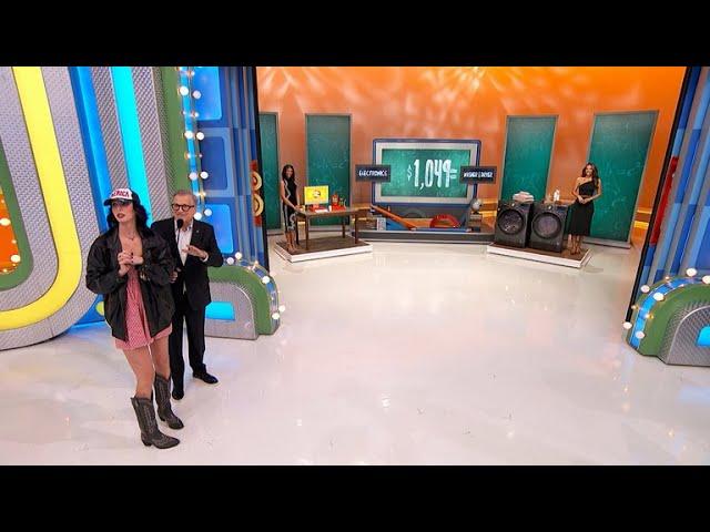 The Price is Right - Do the Math