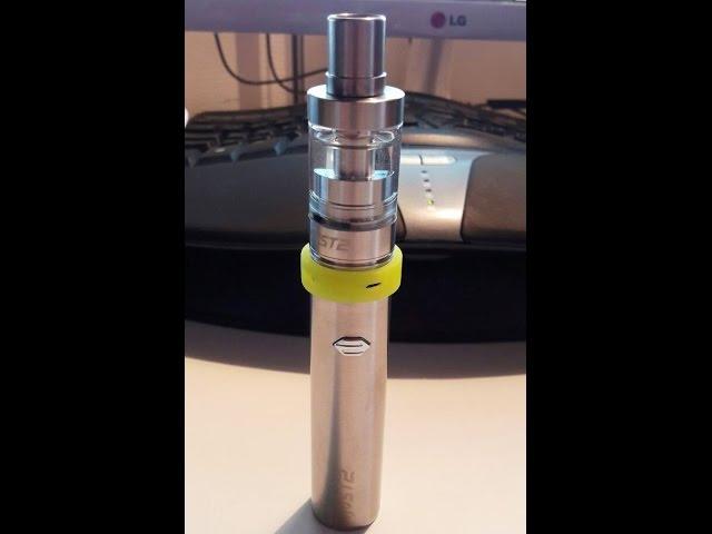 Электронная сигарета Eleaf iJust 2