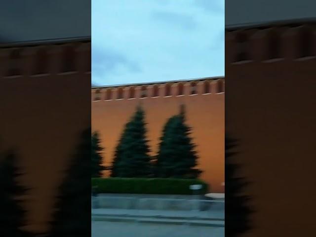 я русский, МОСКВА