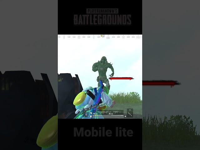 Кто хочет возвращение этого режима в pubg mobile lite? В Пубг Мобайл Лайт было весело!