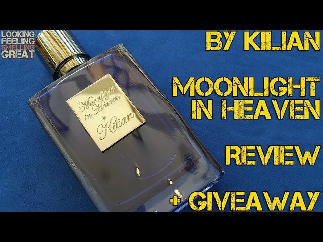 By Kilian Moonlight In Heaven Fragrance Review