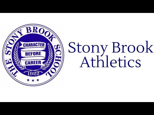 Stony Brook Hall of Fame Induction (2021)