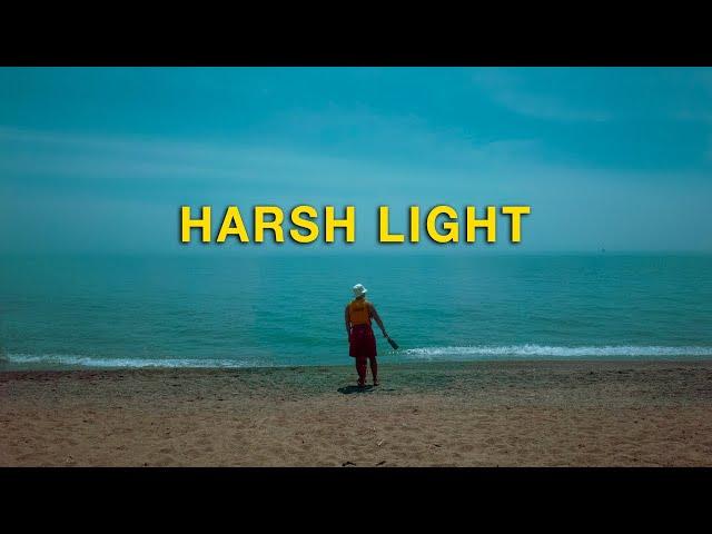 HARSH LIGHT Street Photography- 5 Tips