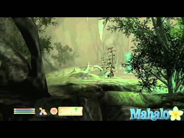 Elder Scrolls 4 Oblivion DLC - Shivering Isles Main Walkthrough 27 - Symbols of Office Part 2