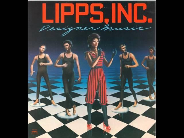 Things Take Time by Lipps, Inc. (Official Upload)