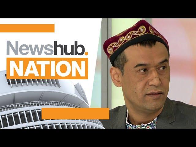 Uyghur Muslim living in NZ won't give up hope of seeing family in Xinjiang again | Newshub Nation