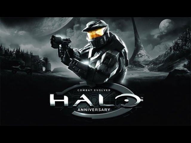 Halo Combat Evolved Anniversary [Full Soundtrack]