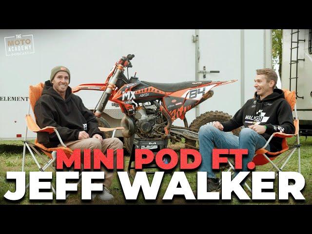 Jeff Walker Talks Being A Privateer, 10 Year Plan, & Best Action Camera