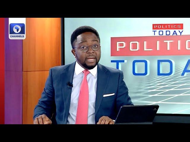 Falana Speaks On IBB's Autobiography, Tinubu's Economic Policies + More | Politic Today