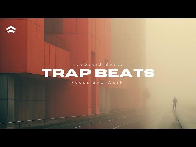 Trap Beats for Focus and Productivity | 1 Hour of Concentration Music for Work and Study