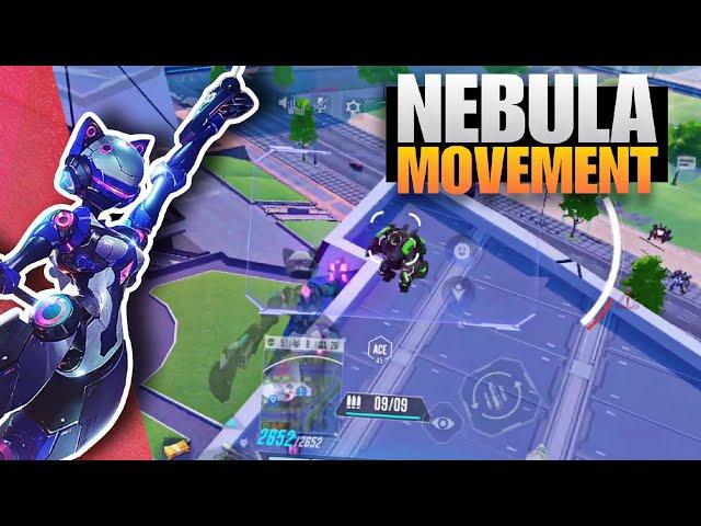 New mecha Nebula Pro Gameplay - Solo Squads [SMC] Super Mecha Champions!