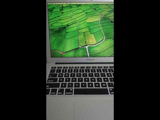 Solved : Jumpy/Dancing Trackpad For Macbook