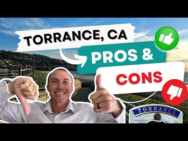 Is Torrance California Right for You?