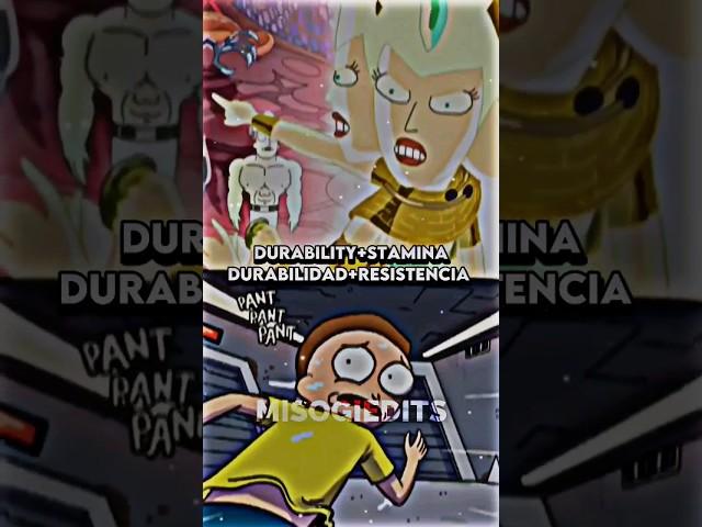 Women's vs Male's Tournament Rick And Morty (part 1) #rickandmorty #edit #doofusjerry #rickprime