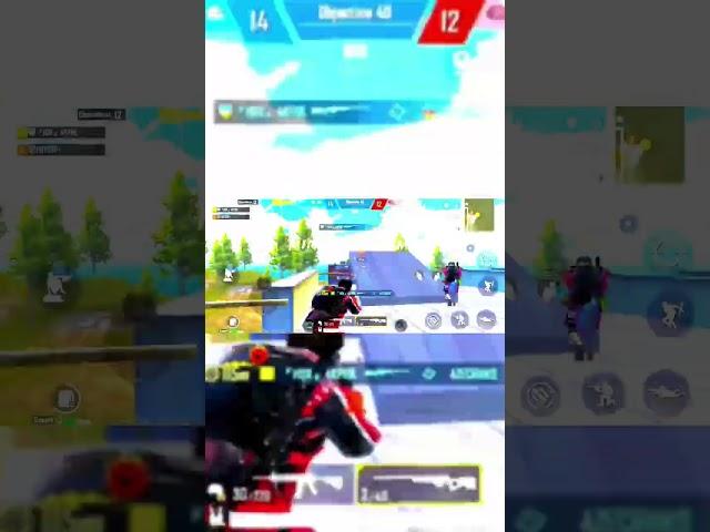 HEADSHOT || QUICK SCOPE || 350 SOON️#pubgmobile#shorts