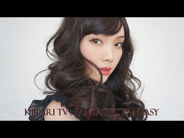 Kirari TV: Fantastic Fantasy by Majolica [HD]