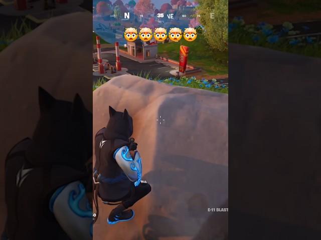 Fortnite  Crazy when the last player Hide for you,    hahah #fortnite #gaming #funny