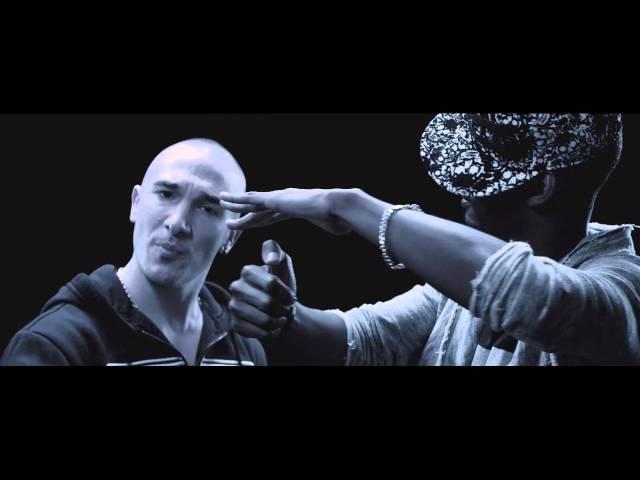 L'INSTITUT FEAT SEXION D'ASSAUT -VILLE FANTOME (CLIP OFFICIEL)