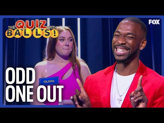 Which Of THESE Characters Were Played By Eddie Murphy? | The Quiz With Balls