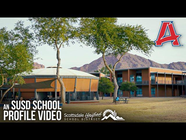 Arcadia High School (AVID Schoolwide) | SUSD Profile Video