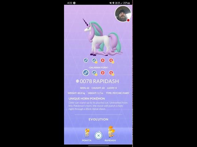 Ponyta Community Day - Shiny Hunt - Pokemon GO - LIVE