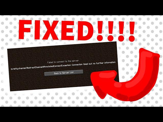 How to Fix: Friends can't Join You on Minecraft Java *FIXED* (WORKING 2024)