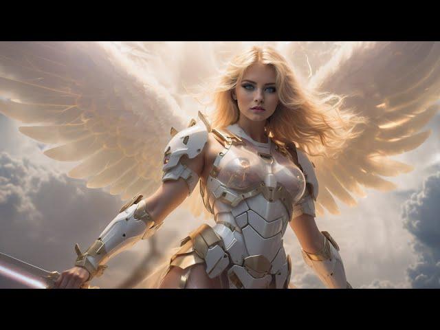 Angel Warrior | Best Epic Heroic Orchestral Music | Epic Music Mix 2023