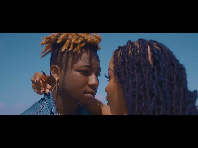 TEDDY HASHTAG_ OU MARE'M (Official video)