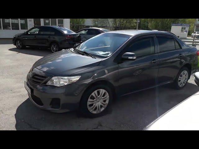 Авторынок. Цены на подержанные авто - май 2022 г.