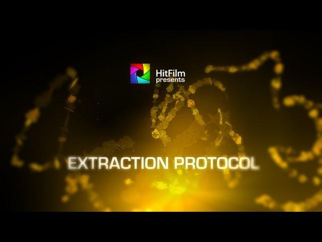 Extraction Protocol - Deus Ex-inspired short film