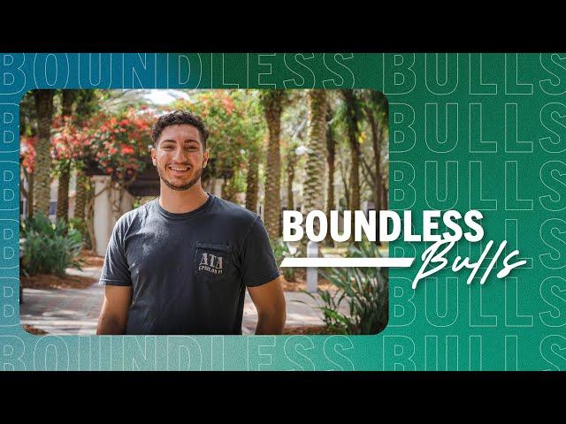 Ryan Shargo | Boundless Bull