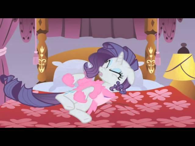 My Little Pony- Rarity's Meltdown (Better Resolution, Full)