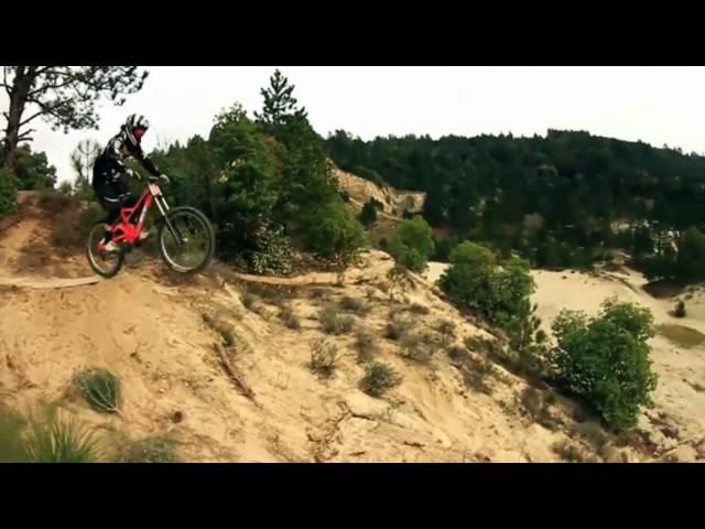 Tyler McCaul's 2011 Recap Video